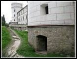 Krasiczyn - zamek