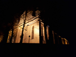 Sandomierz - gotycka bazylika katedralna