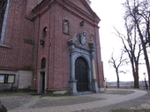 Bazylika katedralna w Sandomierzu