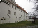 Szydowiec - zamek