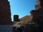 Koo - ruiny zamku