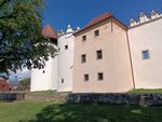 Kiemark - zamek