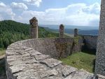 Zamek Spiski - ruiny