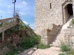 Melsztyn - ruiny zamku