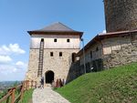 Czchw - zamek