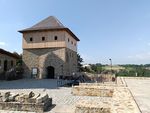 Czchw - zamek