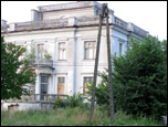 Paac - Szpital