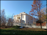 Paac - Szpital
