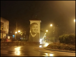 Brwinowski mural