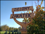 Zosinek
