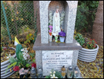 Kapliczka