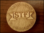 Geocoin