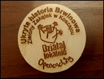 Geocoin