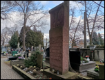 Cmentarz w Grodzisku