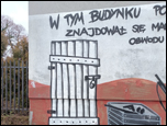 Mural - Magazyn Broni