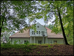 Adam Chemoski - dworek
