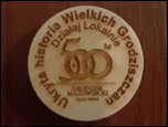 500 lat Grodziska