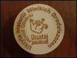 Geocoin Okulicki
