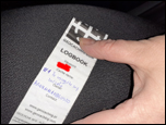 Logbook