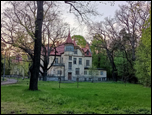 Szpital na Turczynku