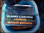 Kadka nad torami