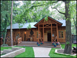 Podkowa Lena - Zabytek