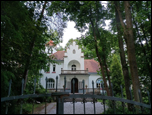 Podkowa Lena - Willa Renata