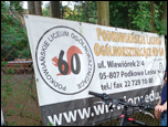 Podkowa Lena - kesz Kciuk i Wiewiry