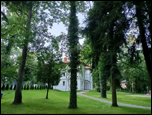 Podkowa Lena - Willa Korabinek