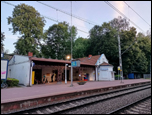 Podkowa Lena WKD