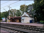 Podkowa Lena WKD