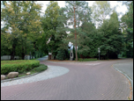 Podkowa Lena - pomnik AK