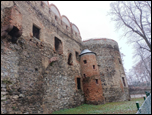 Zbkowice lskie - zamek