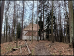 Kudowa - Wzgrze Kapliczne