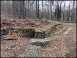 Zamek Bardo - kesz GC
