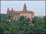 Zamek Ksi