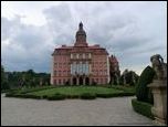 Zamek Ksi