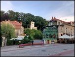 Szczwno Zdrj - wiea Anny