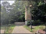 Szczwno Zdrj - Park Szwedzki
