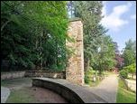 Szczwno Zdrj - Park Szwedzki