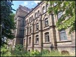 Mokrzeszw - Szpital Kawalerw Maltaskich