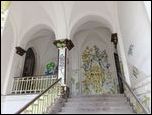 Mokrzeszw - Szpital Kawalerw Maltaskich