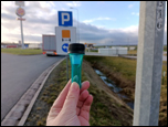 Kesz GC - S8 MOP Dbrowa Wielka - West