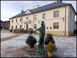 Szczebrzeszyn rynek