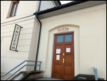 Szczebrzeszyn muzeum