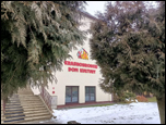 Dom Kultury