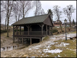 Kapliczka