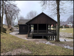 Kapliczka
