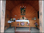 Kapliczka