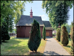 Koci w Jurkowie